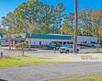Photo 4 of Stor Moore Self Storage - 7307 George Washington Memorial Hwy, Yorktown , VA