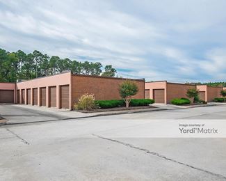 Photo 2 of 24Seven Self Storage - 1101 Jensen Drive, Virginia Beach, VA