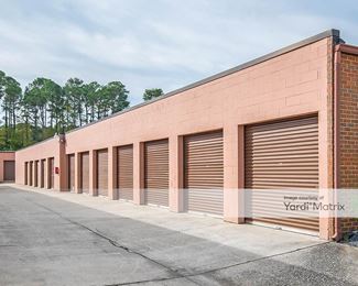 Photo 3 of 24Seven Self Storage - 1101 Jensen Drive, Virginia Beach, VA
