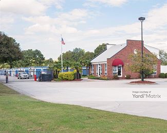 Photo 1 of American Classic Storage - 1608 Centerville Tpke, Virginia Beach, VA