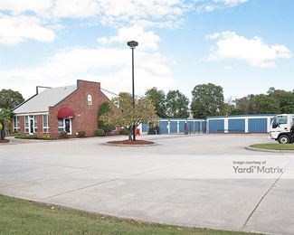 Photo 3 of American Classic Storage - 1608 Centerville Tpke, Virginia Beach, VA