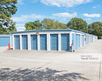 Photo 4 of American Classic Storage - 1608 Centerville Tpke, Virginia Beach, VA