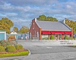 Image for American Classic Storage - 906 Big Bethel Road, Hampton, VA
