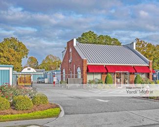 Photo 1 of American Classic Storage - 906 Big Bethel Road, Hampton, VA