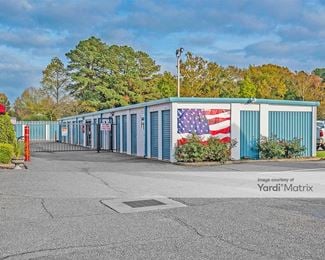 Photo 3 of American Classic Storage - 906 Big Bethel Road, Hampton, VA