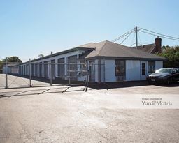 Image for Storaway Self Storage - 636 North Witchduck Road, Virginia Beach, VA