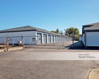 Photo 2 of Storaway Self Storage - 636 North Witchduck Road, Virginia Beach, VA