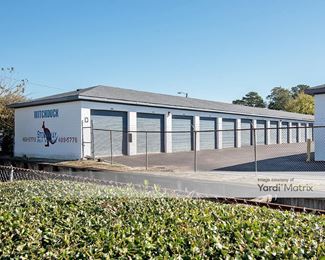 Photo 3 of Storaway Self Storage - 636 North Witchduck Road, Virginia Beach, VA