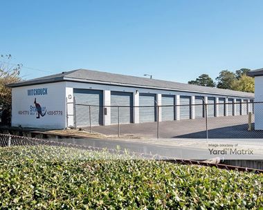 Storage Units for Rent available at 636 North Witchduck Road, Virginia Beach, VA 23462