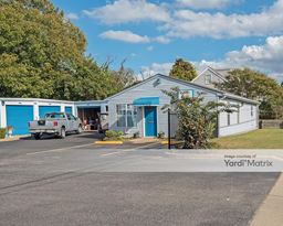 Image for StorAway Self Storage - 4328 Portsmouth Blvd, Portsmouth, VA