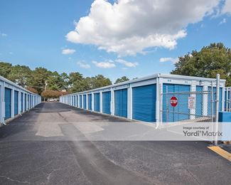 Photo 2 of StorAway Self Storage - 4328 Portsmouth Blvd, Portsmouth, VA