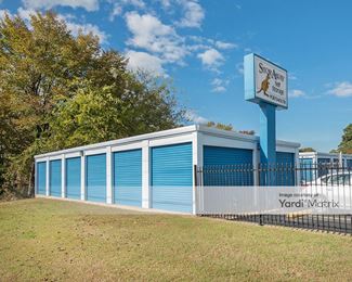 Photo 3 of StorAway Self Storage - 4328 Portsmouth Blvd, Portsmouth, VA