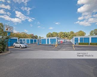 Photo 4 of StorAway Self Storage - 4328 Portsmouth Blvd, Portsmouth, VA