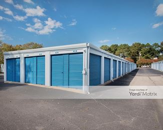 Photo 5 of StorAway Self Storage - 4328 Portsmouth Blvd, Portsmouth, VA