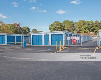 Photo 6 of StorAway Self Storage - 4328 Portsmouth Blvd, Portsmouth, VA