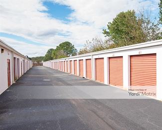 Photo 2 of Fairfield Self Storage - 752 Lord Dunmore Drive, Virginia Beach, VA