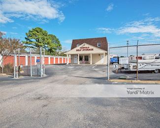 Photo 3 of Fairfield Self Storage - 752 Lord Dunmore Drive, Virginia Beach, VA