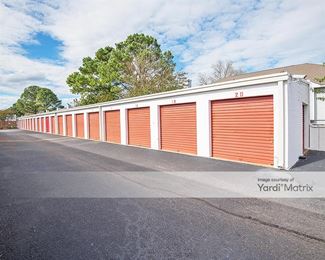 Photo 4 of Fairfield Self Storage - 752 Lord Dunmore Drive, Virginia Beach, VA
