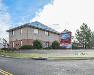Photo 3 of AAAA Self Storage - 1400 East Laburnum Avenue, Richmond, VA