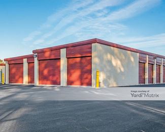 Photo 2 of Extra Space Storage - 1545 General Booth Blvd, Virginia Beach, VA