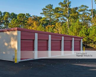 Photo 3 of Extra Space Storage - 1545 General Booth Blvd, Virginia Beach, VA