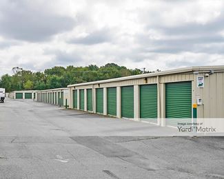 Photo 3 of Portsmouth Storage Depot - 3401 Airline Blvd, Portsmouth, VA