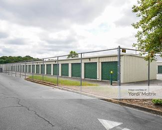 Photo 4 of Portsmouth Storage Depot - 3401 Airline Blvd, Portsmouth, VA