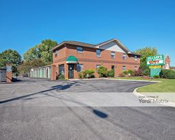 Image for Allsafe Self Storage - 4850 Haygood Road, Virginia Beach, VA