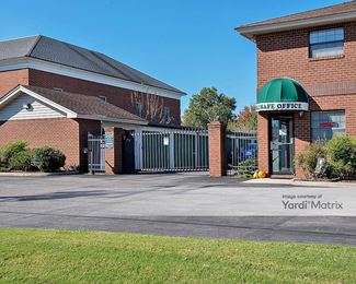 Photo 2 of Allsafe Self Storage - 4850 Haygood Road, Virginia Beach, VA