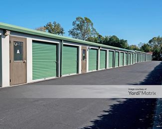 Photo 3 of Allsafe Self Storage - 4850 Haygood Road, Virginia Beach, VA