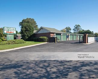 Photo 4 of Allsafe Self Storage - 4850 Haygood Road, Virginia Beach, VA