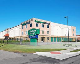 Image for Extra Space Storage - 2215 Granby Street, Norfolk, VA