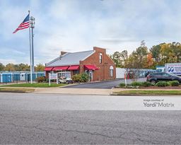 Image for American Classic Storage - 3709 Gateway Drive, Portsmouth, VA