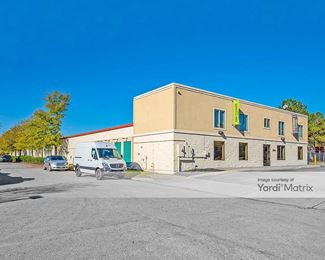 Photo 1 of Extra Space Storage - 491 Denbigh Blvd, Newport News, VA