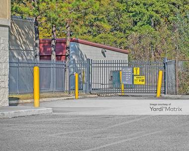 Storage Units for Rent available at 491 Denbigh Blvd, Newport News, VA 23608