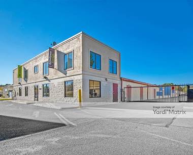 Storage Units for Rent available at 491 Denbigh Blvd, Newport News, VA 23608