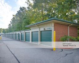 Image for Prime Storage - 2744 Dam Neck Road, Virginia Beach, VA