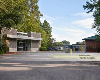 Photo 2 of Prime Storage - 2744 Dam Neck Road, Virginia Beach, VA