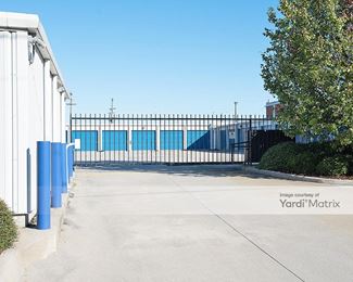 Photo 2 of AAAA Self Storage - 408 East 18th Street, Norfolk, VA