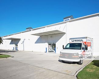 Photo 4 of AAAA Self Storage - 408 East 18th Street, Norfolk, VA