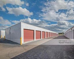 Image for Airline Self Storage - 2604 Airline Blvd, Portsmouth, VA