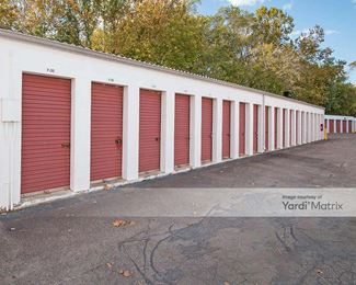 Photo 5 of Airline Self Storage - 2604 Airline Blvd, Portsmouth, VA