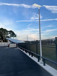 Photo 6 of Airline Self Storage - 2604 Airline Blvd, Portsmouth, VA