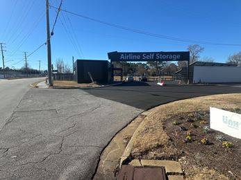 Photo 8 of Airline Self Storage - 2604 Airline Blvd, Portsmouth, VA