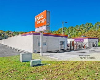 Photo 1 of Public Storage - 11885 Jefferson Avenue, Newport News, VA