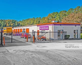 Photo 2 of Public Storage - 11885 Jefferson Avenue, Newport News, VA
