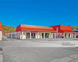 Photo 2 of Public Storage - 12600 Jefferson Avenue, Newport News, VA