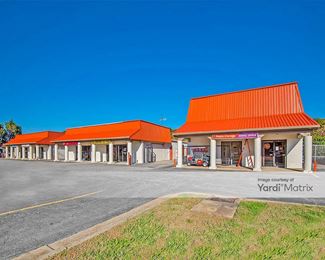 Photo 4 of Public Storage - 12600 Jefferson Avenue, Newport News, VA