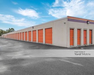 Photo 2 of Public Storage - 854 Widgeon Road, Norfolk, VA