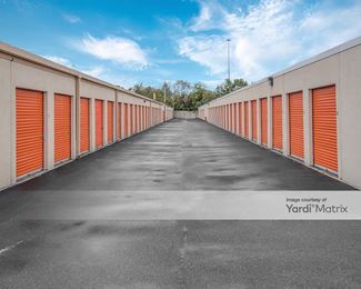 Photo 3 of Public Storage - 854 Widgeon Road, Norfolk, VA